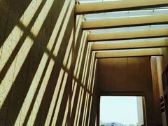 -汕头大学-图书馆