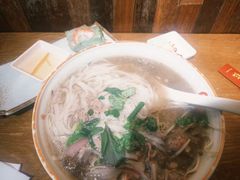 -越南牛肉河粉餐厅(书院巷店)