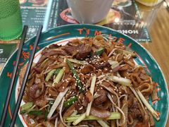 -添利·香港茶餐厅·下午茶(雪象店)