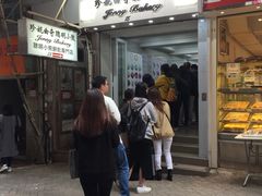 -珍妮曲奇聪明小熊(上环店)