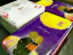 -家琳甜品(江南东店)