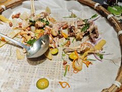 -花溪雨·森林餐厅(石基店)