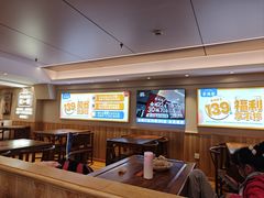 -素满香·全民食养自助(建邺万达店)