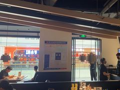 -太二酸菜鱼(天鹅湖万达店)