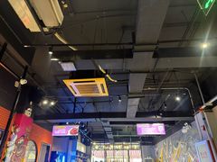 -醉炫音速烧烤·干煸菜(沙河总店)