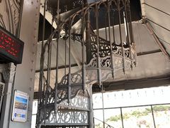 -圣胡斯塔升降机