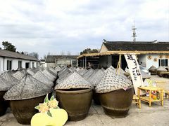 -苏州市吴中区光福窑上花果蜜饯厂