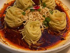 -茅庐毛血旺(烟台大悦城店)