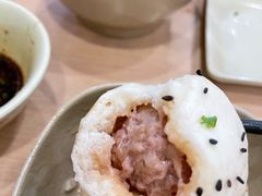 百家生煎包-百家鸡味馆(清泰店)