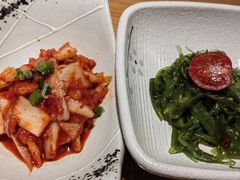 -三石铁板烧(紫竹桥店)