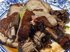 -南花桥羊肉馆老字号(乌镇店)