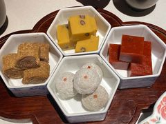 -在前门·烤鸭北京菜(五月花广场店)