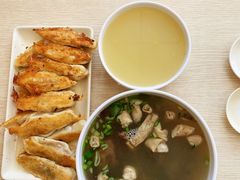 -三盛楼饭店(四流中路店)