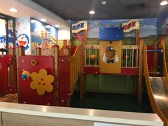 儿童游乐区-肯德基(开元店)