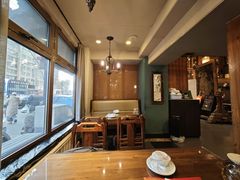 -七菜馆·东北菜·蒸饺(文体路店)