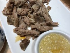 -东北一家人(友谊街店)