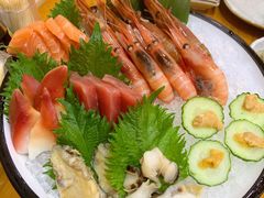 -银子铁板烧料理自助餐(人民广场店)