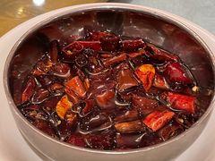 -清真·鸦儿李记·涮肉(和平里店)