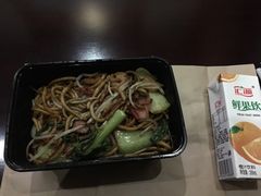 -上林铁板烧(延安西路店)