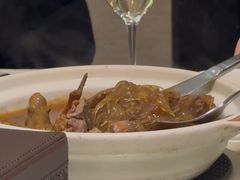 -富临饭店阿一鲍鱼