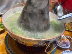 -凤吉园乌拉满族火锅中华老字号(繁荣路店)