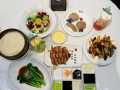 -北京全聚德(王府井店)