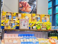 -巴黎贝甜(常德路店)