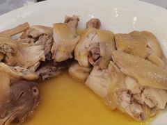 -鹭园酒家·四十年老字号