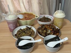 -星巴克(武汉保利时代)