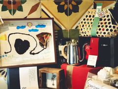 -时光花园(白鹭洲店)