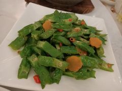 -香香海南菜餐厅