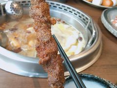 -快乐小羊火锅(河西王府井店)