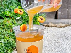 -裕莲茶楼(太古汇店)