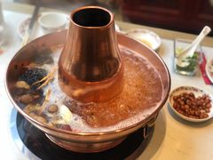 -东门口涮肉·砂锅·烤串(老门东店)
