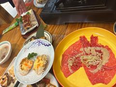 -松坂屋日料自助(长城路店)