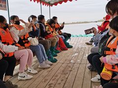 -黄沙古渡原生态旅游区