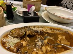 -鼎泰丰(渔阳店)