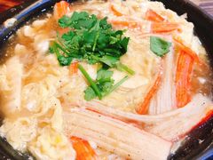 -老姑砂锅·烧烤天津菜(体北道店)