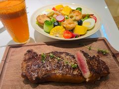 -MEAT MATE 鲜食肉铺(颐堤港店)