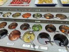 -海底捞火锅(徐州火车站店)