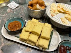 -浩海火烧云傣家菜(京广店)