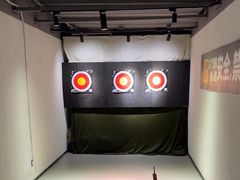 -無弓射箭俱乐部(领展中心城店)