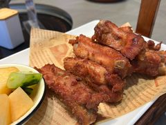 -创味·民间海南菜·非遗藤桥排骨(藤桥·免税城店)