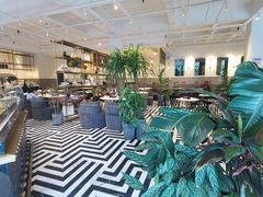 大堂-皇家甜心(昌南店)