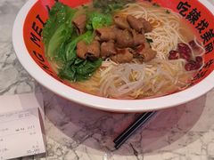 -大食代美食广场(上海中心店)