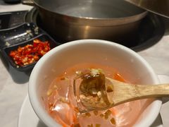 -狐狸爱上椰子鸡(滨江星光大道店)