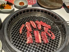 -焱铁烧·黑毛和牛专门店(杭州嘉里中心店)