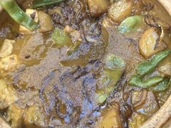 -宏状元现熬粥·京味菜(五棵松店)