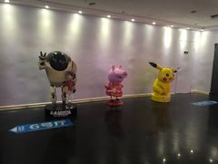 -金逸影城(大悦城IMAX激光店)