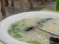 -春水锅贴·传统鲁菜(大明湖店)